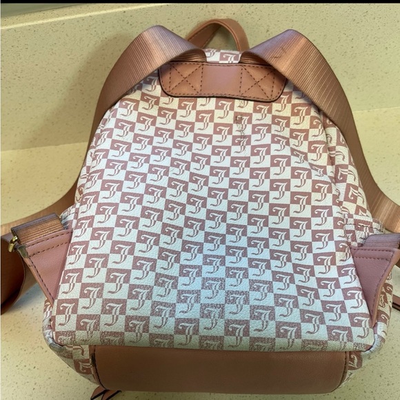 Juicy Couture Mini Backpack - Picture 4 of 9